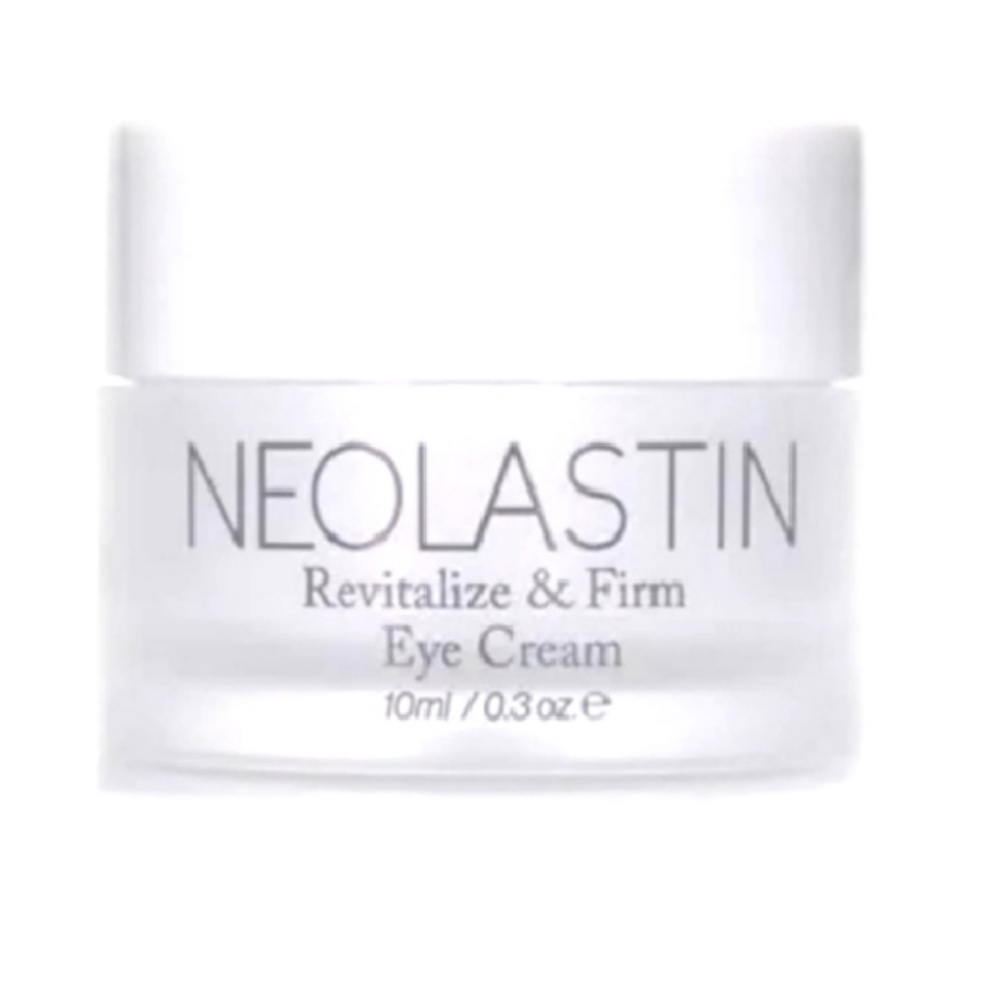 Neolastin Revitalize Firm Eye Cream 10ml
